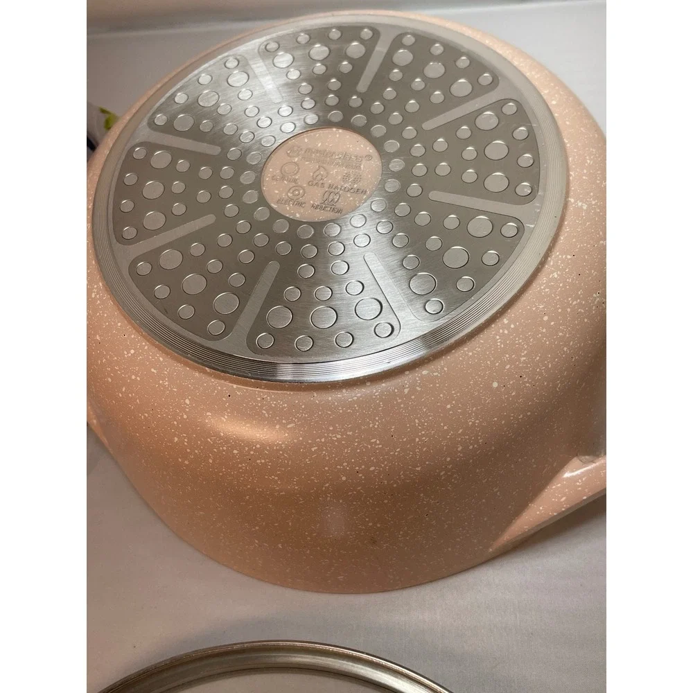 Master Class Casserole Cocotte 8